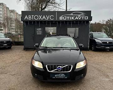 Volvo V70 III - фото 2