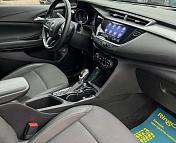 Buick Encore GX I , 2022 г., вариатор, бензин - фото 12