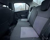 Renault Logan Stepway I , 2021 г., механика, бензин - фото 8