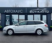 Ford Mondeo IV · Рестайлинг , 2012 г., механика, дизель - фото 4