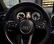 Audi A3 8V · Рестайлинг , 2017 г., робот, бензин - фото 15