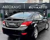 Hyundai Accent RB , 2014 г., механика, бензин - фото 7