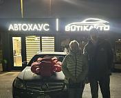 Mercedes-Benz C-Класс W204 S204 , 2008 г., автомат, бензин