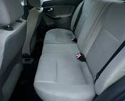 SEAT Ibiza III , 2003 г., механика, бензин - фото 9