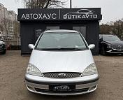 Ford Galaxy I · Рестайлинг , 2003 г., механика, дизель - фото 2