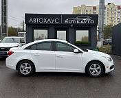 Chevrolet Cruze J300 · Рестайлинг , 2015 г., автомат, бензин  - фото 7
