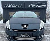 Peugeot 5008 I , 2013 г., механика, дизель - фото 2