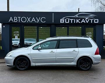 Peugeot 307 I - фото 4