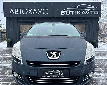 Peugeot 5008 I - фото 2