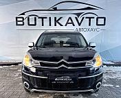 Citroen C-Crosser I , 2011 г., вариатор, бензин - фото 2