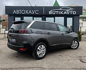 Peugeot 5008 II · Рестайлинг , 2021 г., автомат, бензин - фото 7