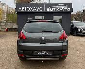 Peugeot 3008 I · Рестайлинг , 2016 г., механика, дизель  - фото 5
