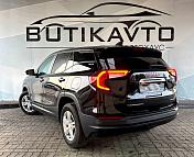 GMC Terrain II · Рестайлинг , 2022 г., автомат, бензин - фото 5