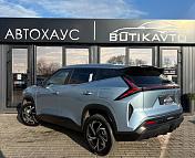 Geely Boyue Cool I , 2024 г., робот, бензин - фото 4