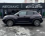 Nissan Juke YF15 · Рестайлинг, 2014 г., механика, дизель - фото 4