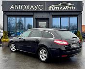 Peugeot 508 I , 2012 г., механика, дизель - фото 5