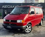 Volkswagen Transporter T4 , 1999 г., механика, дизель - фото 3