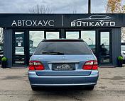 Mercedes-Benz E-Класс W211 S211 · Рестайлинг , 2006 г., механика, дизель - фото 6