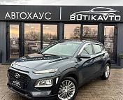 Hyundai Kona I , 2018 г., робот, дизель - фото 3