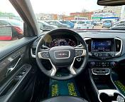 GMC Terrain II · Рестайлинг , 2023 г., автомат, бензин - фото 11