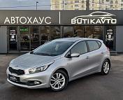 Kia Cee'd II , 2013 г., автомат, бензин - фото 3