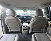 Kia Carnival III , 2018 г., автомат, дизель - фото 14