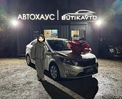 Kia Rio III , 2014 г., механика, бензин