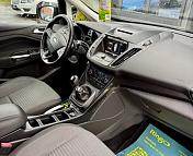 Ford Grand C-Max II , 2016 г., механика, дизель - фото 12