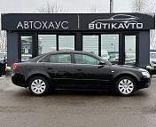 Audi A4 B7 , 2006 г., вариатор, бензин - фото 8