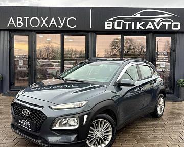 Hyundai Kona I - фото 3