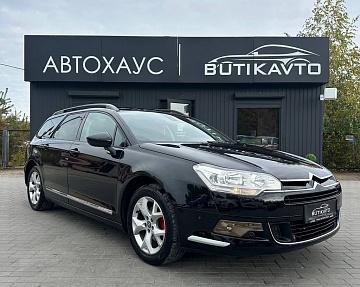 Citroen C5 II