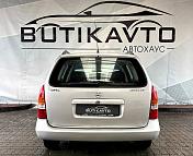 Opel Astra G , 2002 г., механика, бензин - фото 6