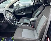 Ford Mondeo IV · Рестайлинг , 2011 г., механика, дизель - фото 11