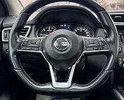 Nissan Qashqai II · Рестайлинг , 2020 г., робот, дизель - фото 16