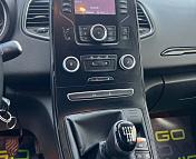 Renault Grand Scenic IV , 2018 г., механика, дизель - фото 11