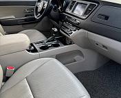 Kia Carnival III , 2018 г., автомат, дизель - фото 13