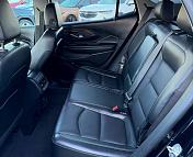 GMC Terrain II · Рестайлинг , 2022 г., автомат, бензин - фото 16