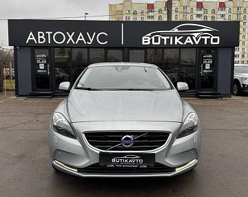 Volvo V40 II - фото 2
