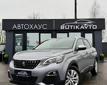 Peugeot 3008 II - фото 3