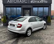 Skoda Rapid I · Рестайлинг , 2018 г., автомат, бензин - фото 7