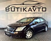 Toyota Avensis III (T270) , 2009 г., механика, бензин - фото 3