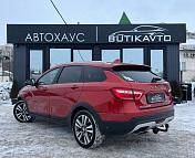 Lada (ВАЗ) Vesta I , 2019 г., механика, бензин - фото 5