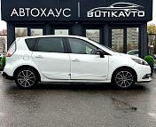 Renault Scenic III · 2-й рестайлинг , 2013 г., механика, дизель - фото 8