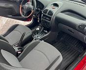 Peugeot 206 I · Рестайлинг , 2009 г., автомат, бензин - фото 11