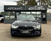 BMW 3 серия F30F31 · Рестайлинг , 2018 г., автомат, дизель - фото 2