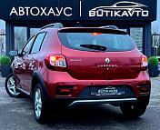 Renault Sandero Stepway II , 2017 г., механика, бензин - фото 4