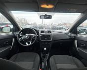 Renault Logan Stepway I , 2020 г., механика, бензин - фото 9