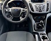 Ford C-MAX II , 2011 г., механика, дизель  - фото 12