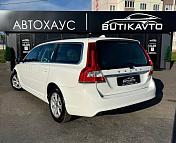 Volvo V70 III Рестайлинг, 2013 г., робот, дизель - фото 5