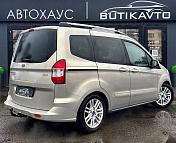 Ford Tourneo Courier I , 2015 г., механика, бензин - фото 6
